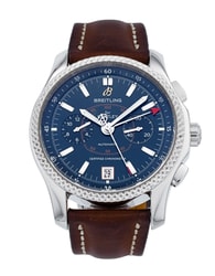 Breitling Bentley Mark VI P26362